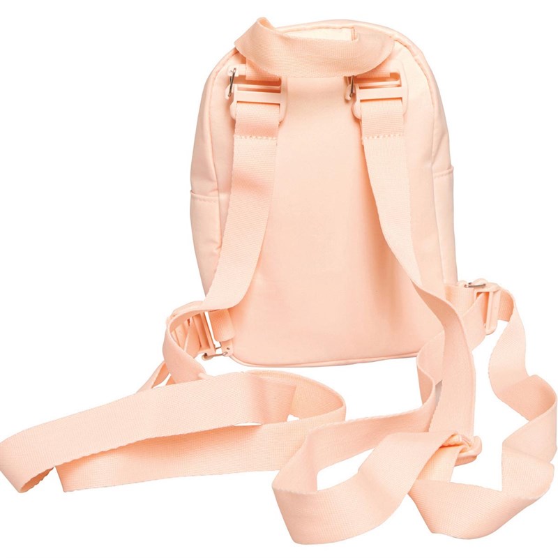 Buy adidas Originals Mini Backpack Pink Tint