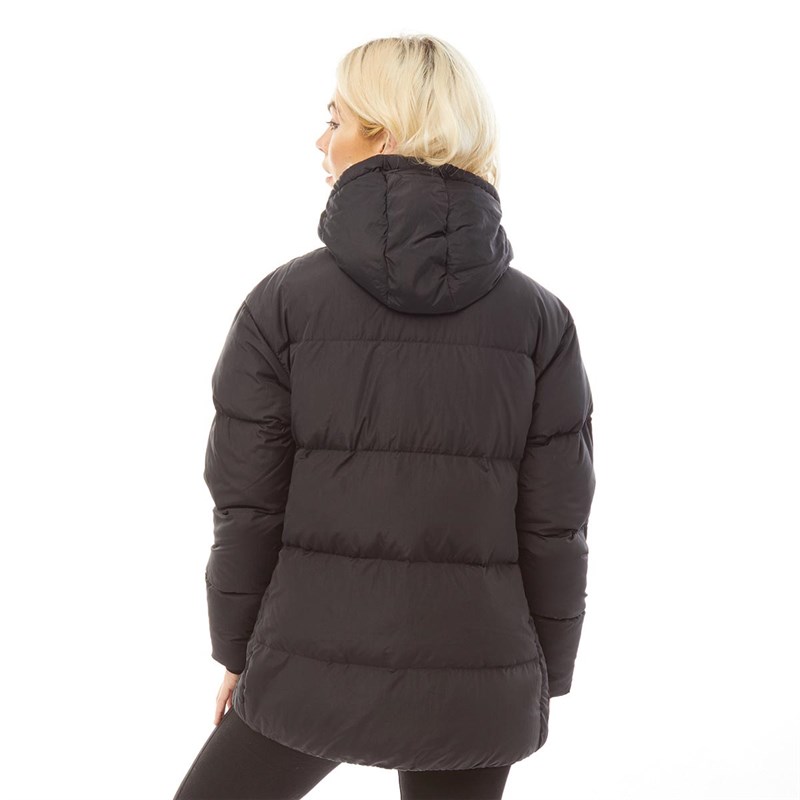 Buy adidas Originals Womens Down Puffer Jacket Black