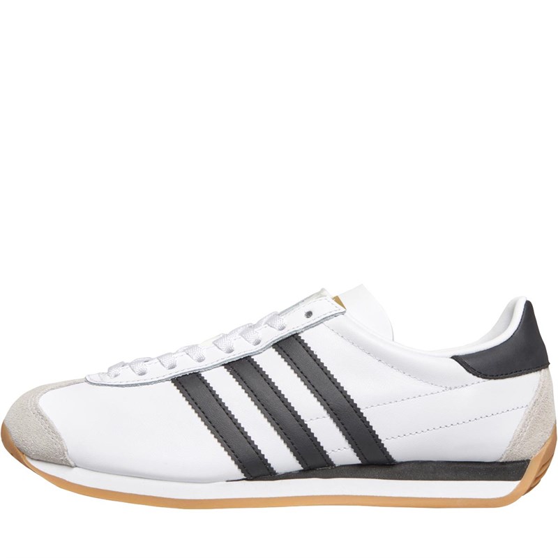adidas Originals Baskets Country OG Homme Blanc