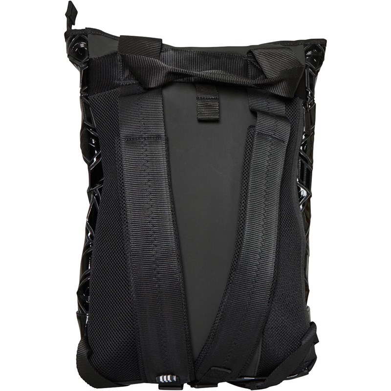 Buy adidas Originals 3D Backpack Black