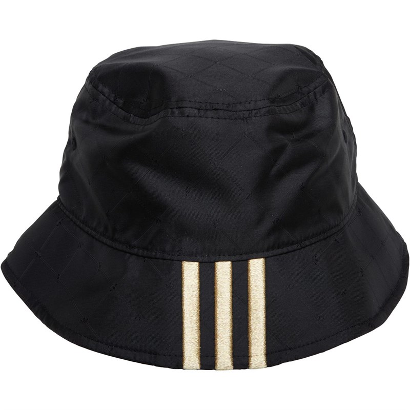 Buy adidas Originals Bucket Hat Black