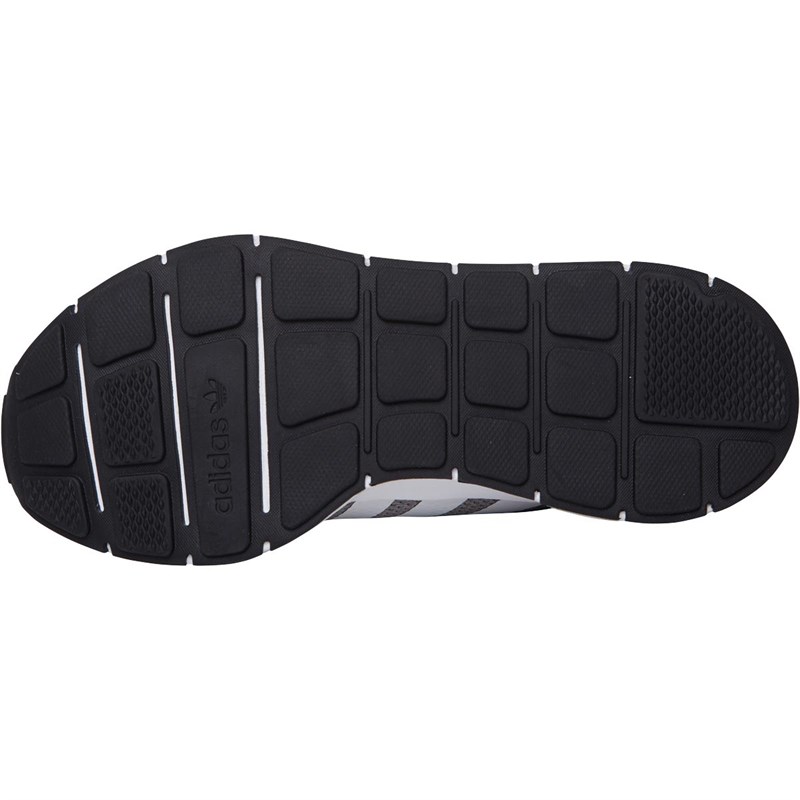 Buy adidas Originals Junior Swift Run X Trainers Grey Three/Footwear