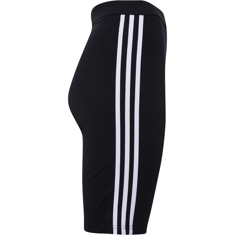 Buy adidas Originals Womens Cycling Shorts Black