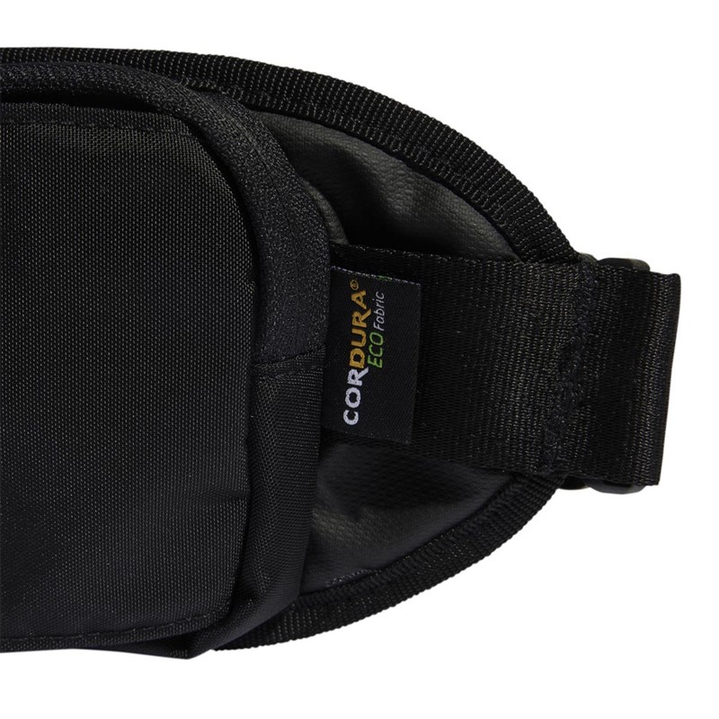 Buy adidas Originals Mens Adicolor Contempo Waist Bag Black