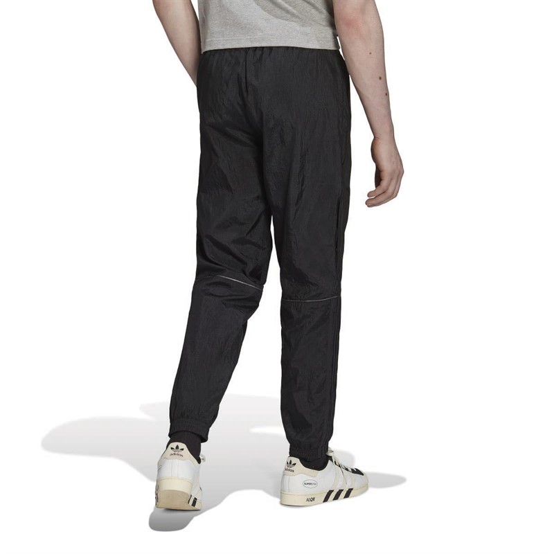 Buy adidas Originals Mens R.Y.V. Reveal Material Mix Tracksuit Bottoms