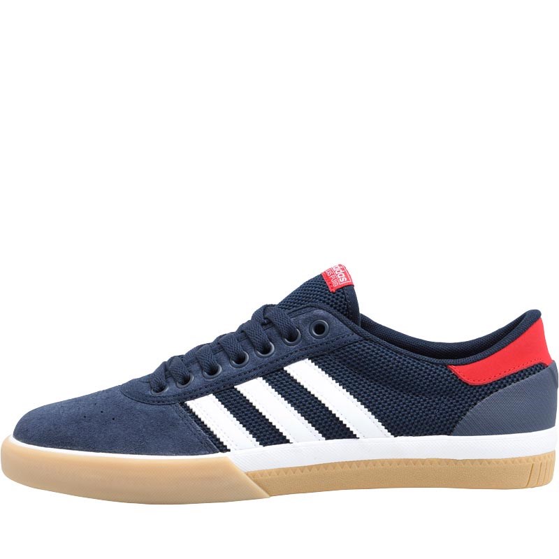 adidas Originals Herren Lucas Premiere ADV Skaterschuhe Navy