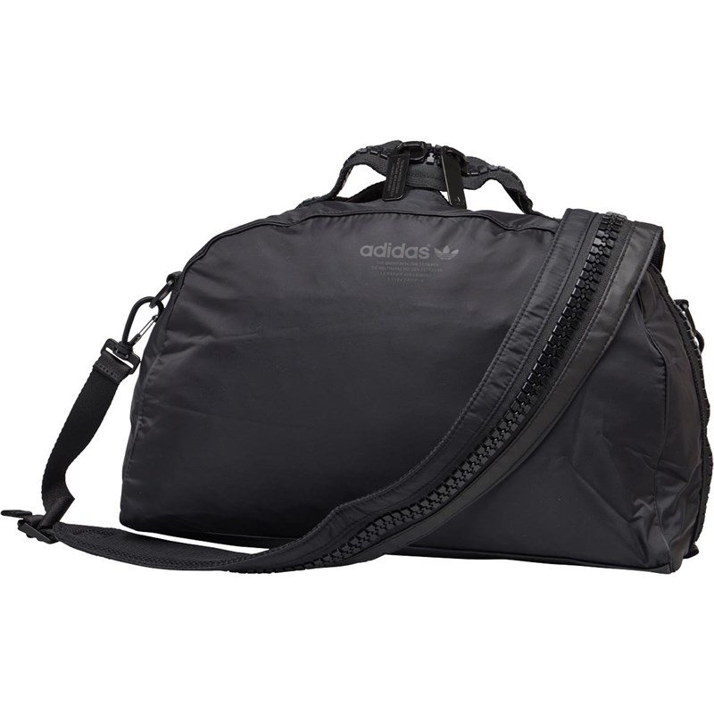 Buy adidas Originals Womens Duffel Bag Black