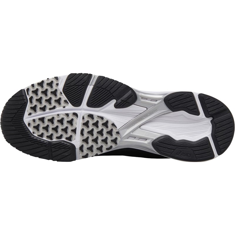 Buy Asics Womens GELDS Trainer 23 Stability Speed Running Shoes Black