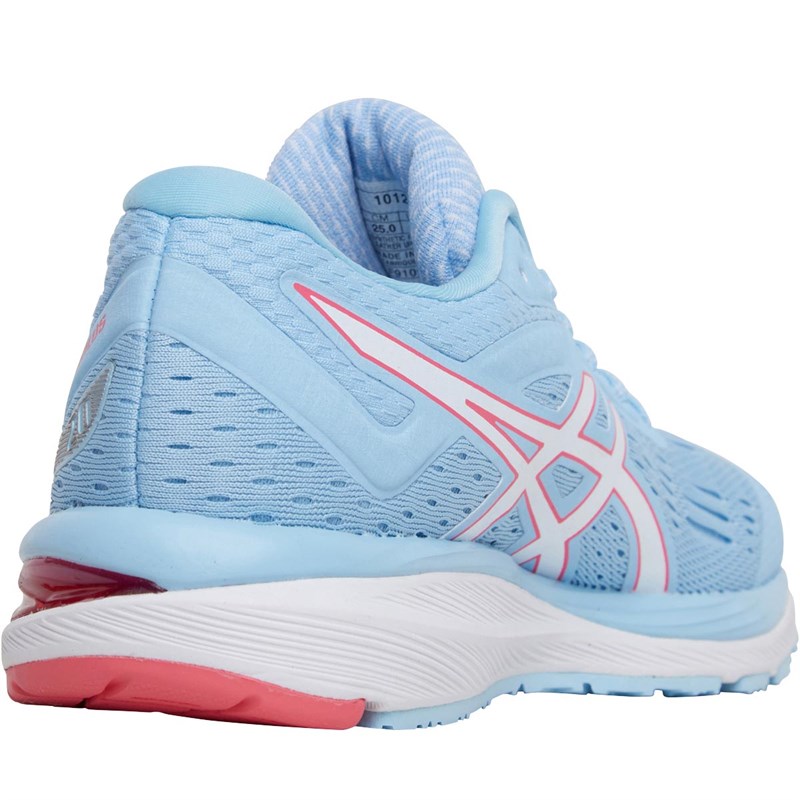 white asics running shoes outlet sale