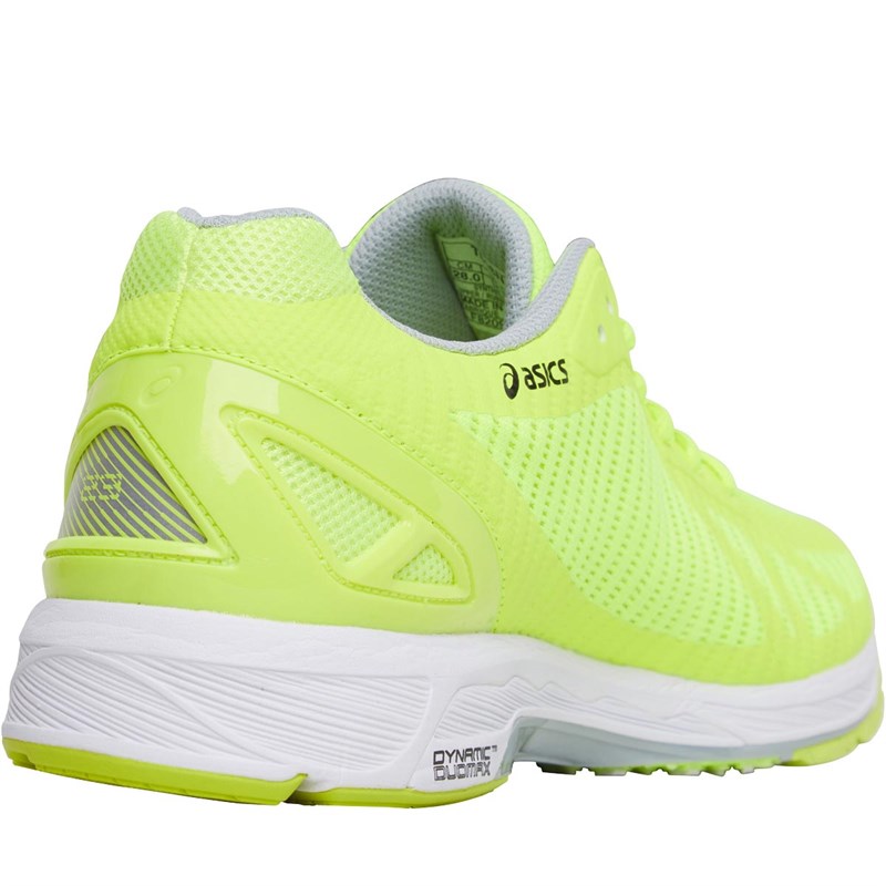 Buy Asics Mens GELDS Trainer 23 Stability Speed Running Shoes Safety