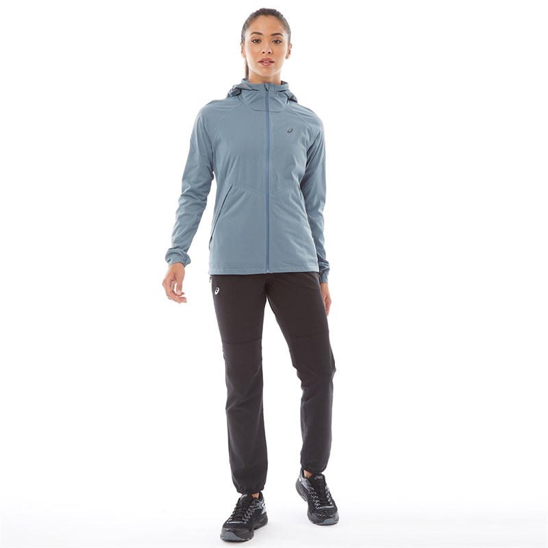 Buy Asics Womens Running Pants Performance Black