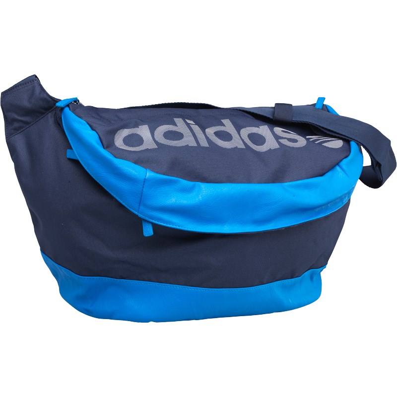 Buy adidas Neo Messenger Bag Navy