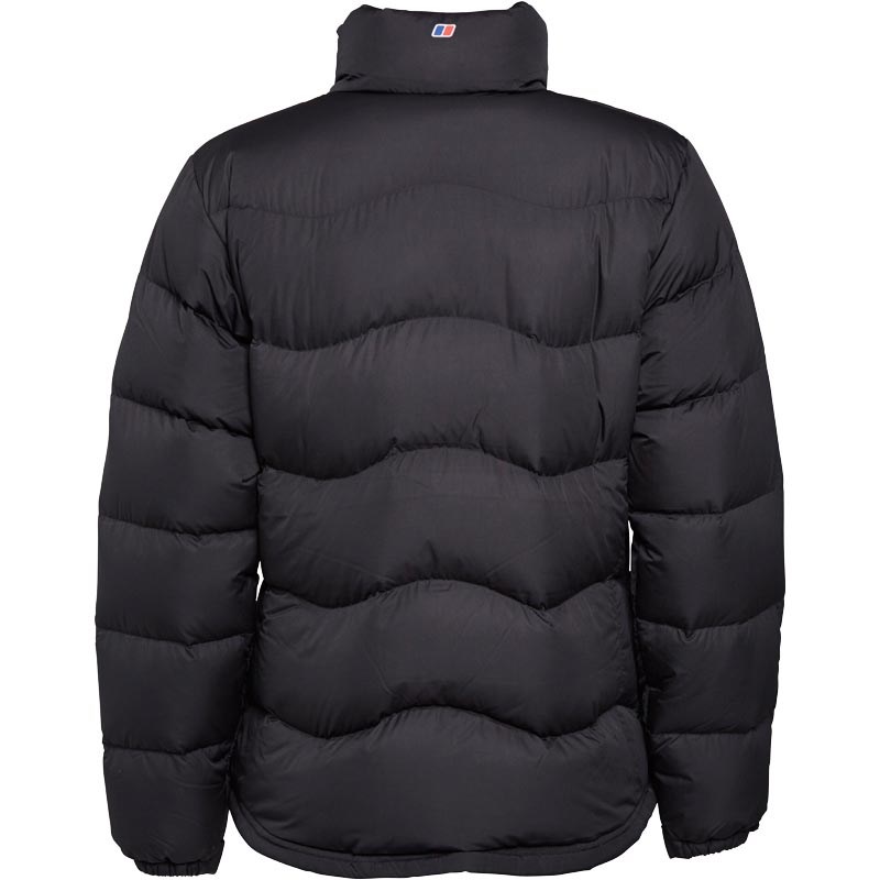 Buy Berghaus Womens Akka Down Insulated Jacket Black