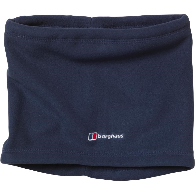 Buy Berghaus Mens Spectrum Fleece Neck Gaiter Dark Blue