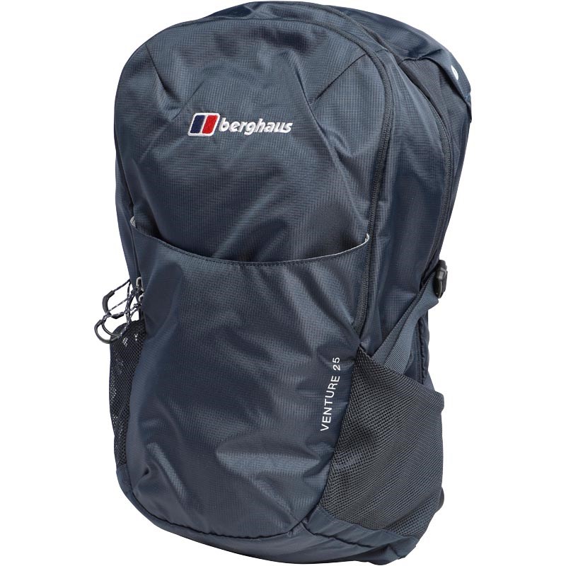 Buy Berghaus Venture 25 Litre Rucksack Eclipse
