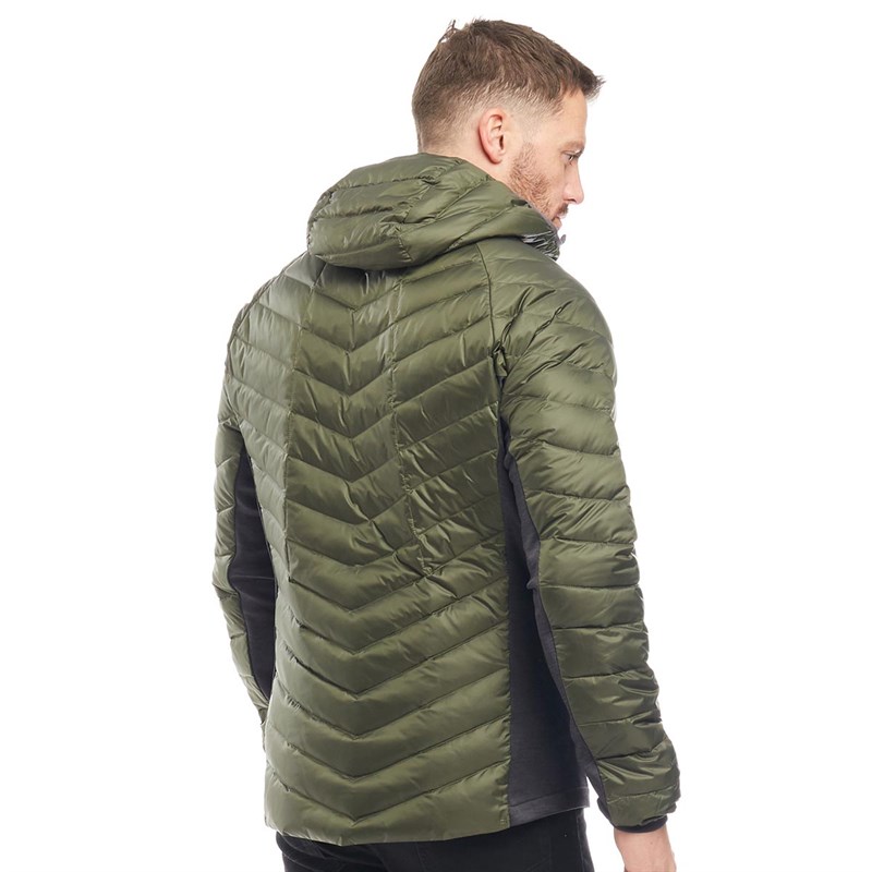 berghaus mens tephra stretch down jacket charm Impressive activity cp