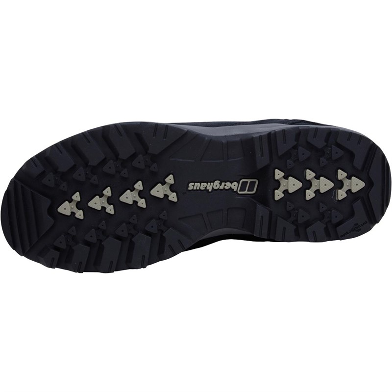 Buy Berghaus Womens Explorer Trek Plus GORETEX Walking Boots Black