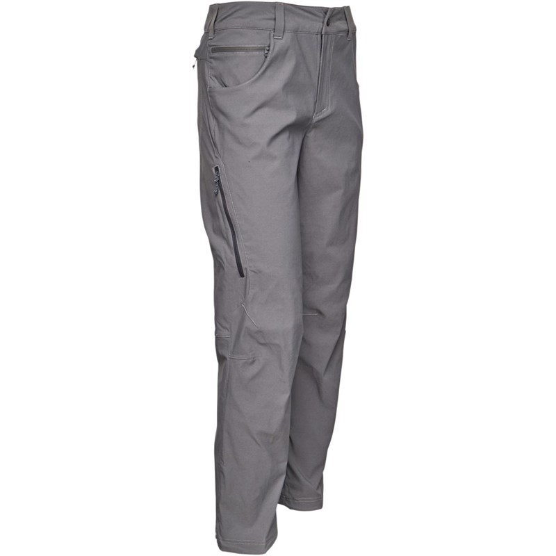 Buy Berghaus Mens Ortler 2.0 Water Resistant Trousers Grey