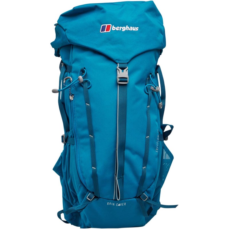 Buy Berghaus Freeflow 25 Litre Hiking Rucksack Blue