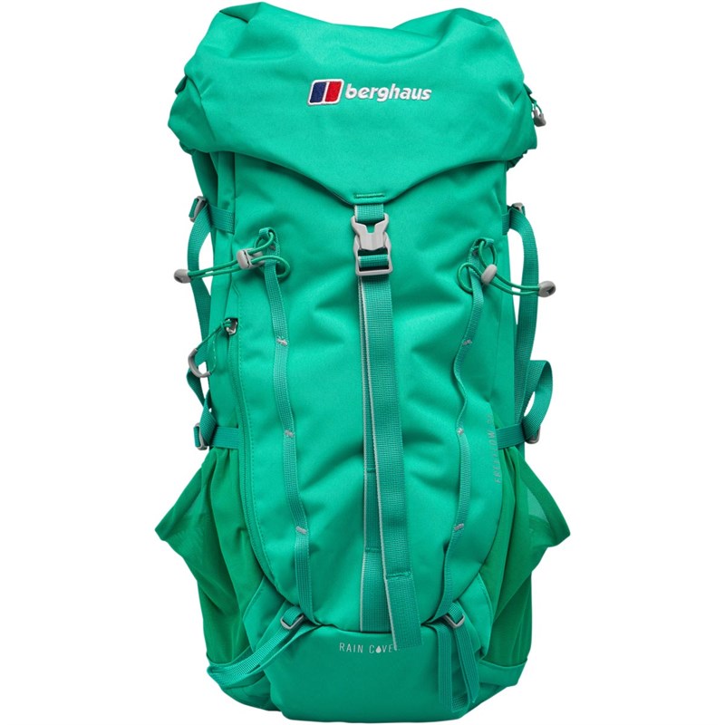 Buy Berghaus Freeflow 25 Litre Hiking Rucksack Green