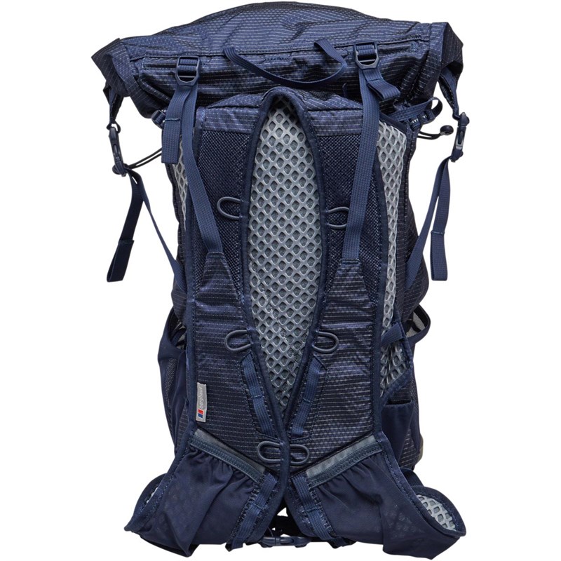 Buy Berghaus Fast Hike 20 Litre Hiking Rucksack Dark Blue/Dark Blue