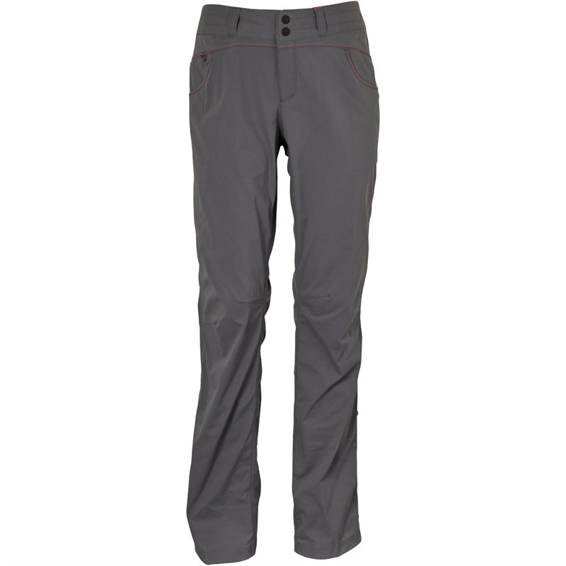 Buy Berghaus Womens Amlia Walking Pants Grey/Grey