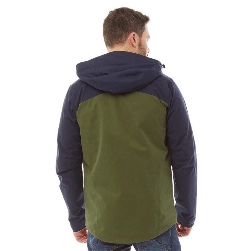 Buy Berghaus Mens Fellmaster Interactive Gore Tex Waterproof Jacket