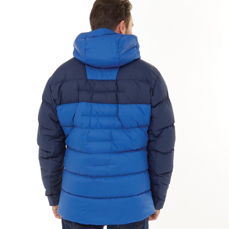 Buy Berghaus Mens Urban Ronnas Reflect Insulated Hydrodown Down Jacket