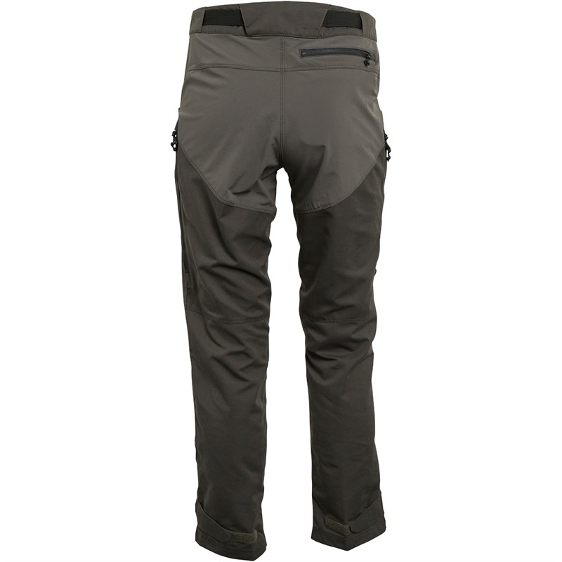 Buy Berghaus Mens Fast Hike Lightweight Walking Pants Dark Grey/Dark Grey