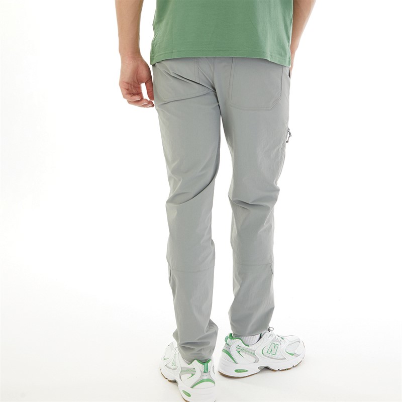 Buy Berghaus Mens Tera Track Pants Grey