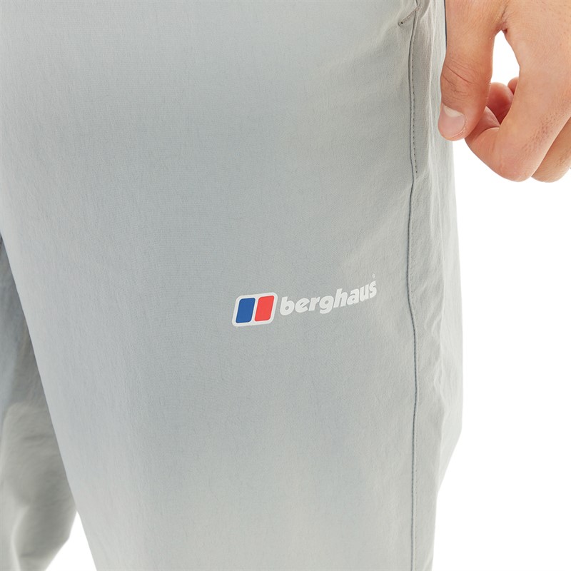 Buy Berghaus Mens Tera Track Pants Grey
