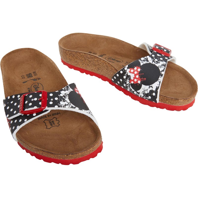 Buy Birkenstock Infant Girls Madrid BirkoFlor Narrow Fit Sandals