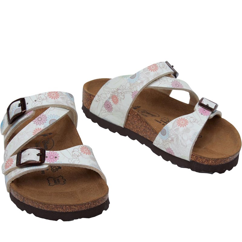 Buy Birkenstock Infant Girls Salina BirkoFlor Narrow Fit Sandals