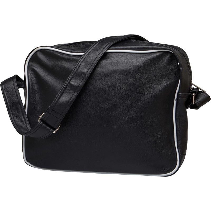 Buy Ben Sherman Mens Messenger Bag Navy