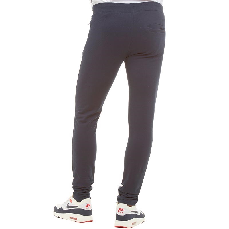 Buy Brave Soul Mens Skinny Joggers Dark Navy
