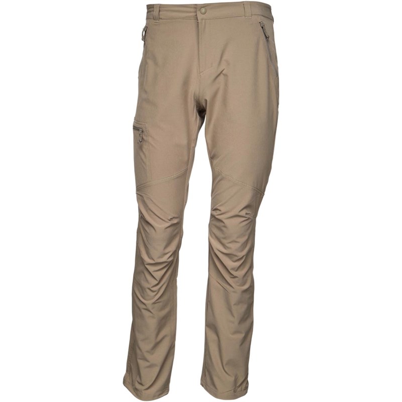 Buy Columbia Mens Triple Canyon Pants Tusk Khaki