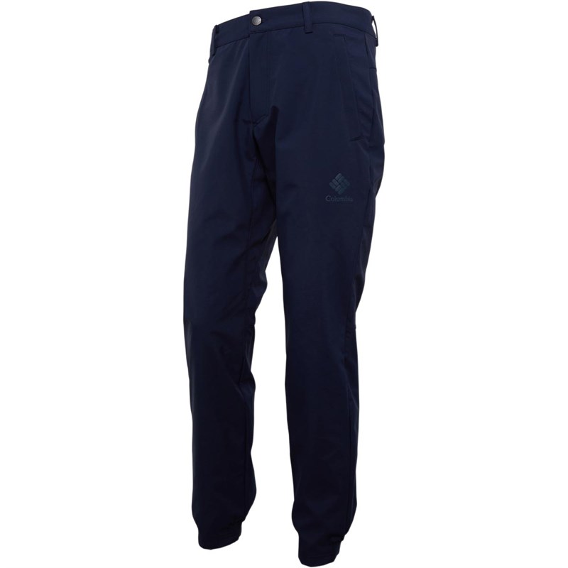 Buy Columbia Mens West End Omni Shield Warm Hiking Pants Regular