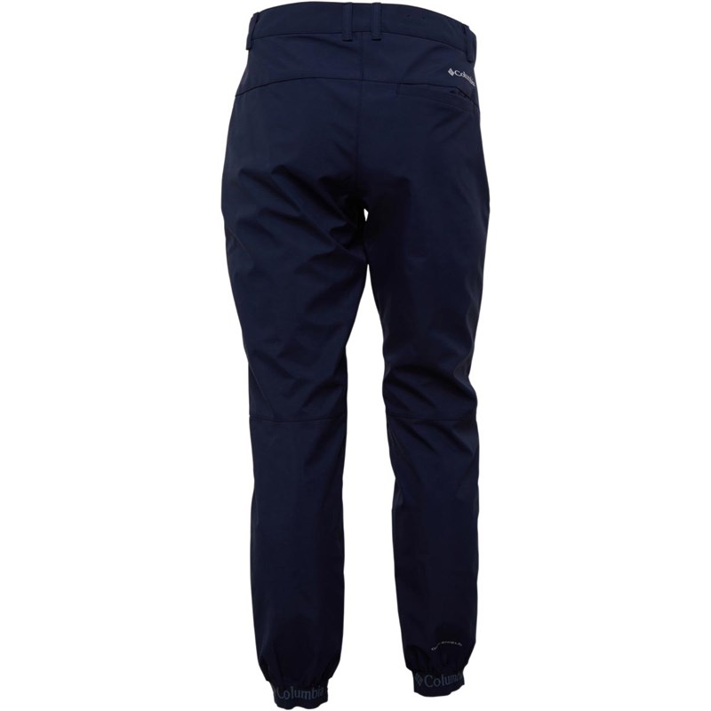 Buy Columbia Mens West End Omni Shield Warm Hiking Pants Regular