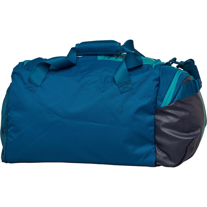 Buy Canterbury Mens Ireland Rugby Medium Sports Bag Moroccan Blue