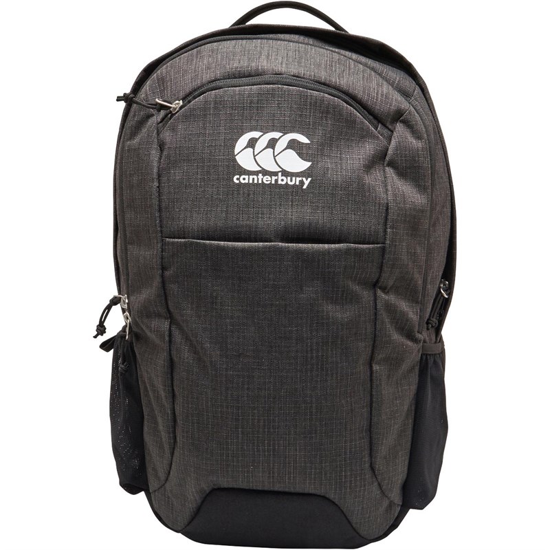 Buy Canterbury Team Trailbyte Backpack Jet Black