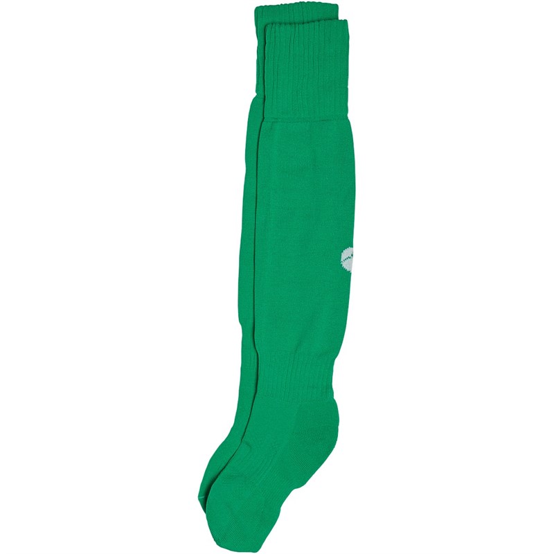 Buy Canterbury Team Rugby Socks Green