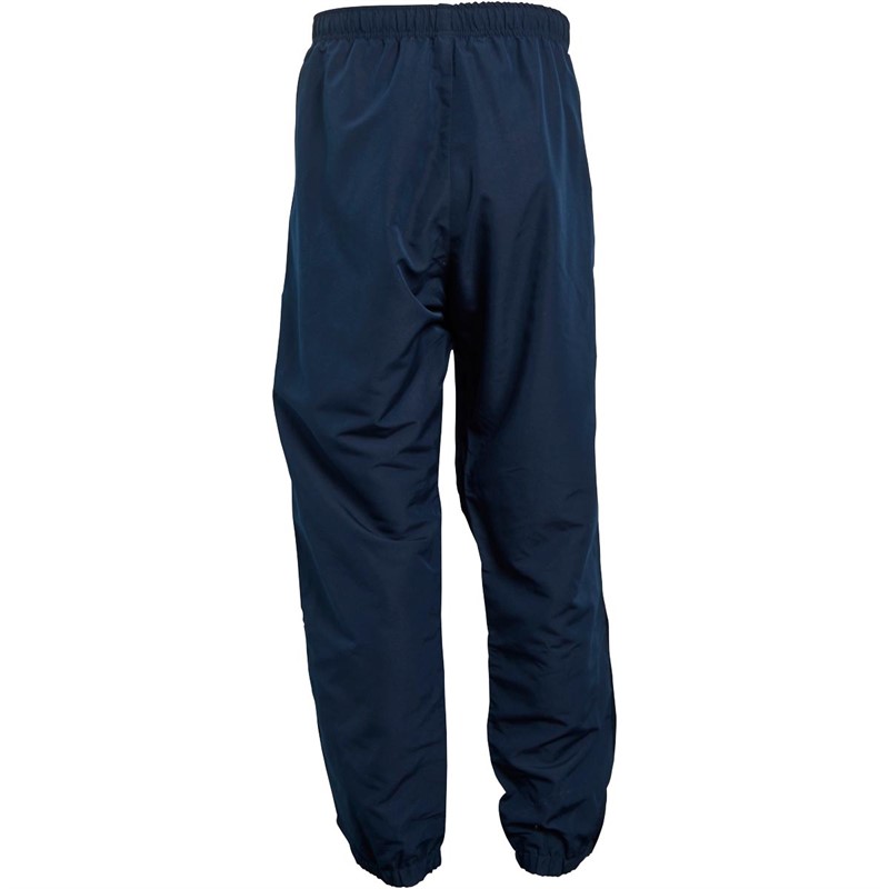 Buy Canterbury Mens Cuffed Stadium Pants Navy