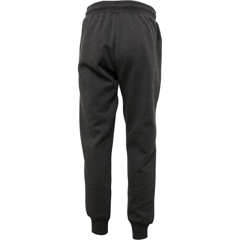 Buy Canterbury Mens Tapered Fleece Sweatpants Grey