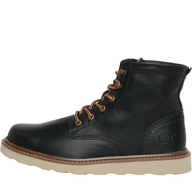 Buy Caterpillar Mens Chronicle Boots Amazon