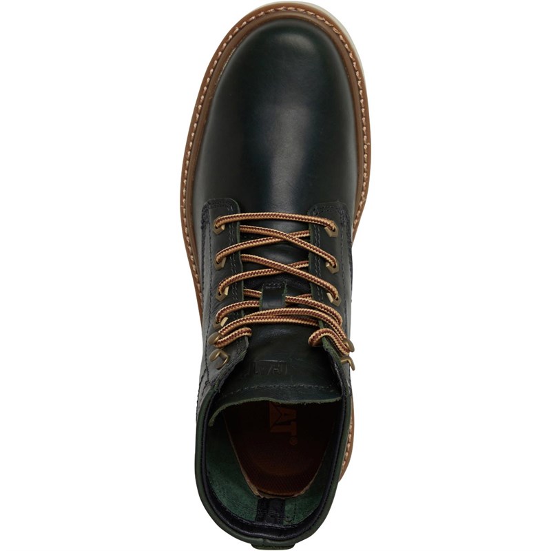 Buy Caterpillar Mens Chronicle Boots Amazon