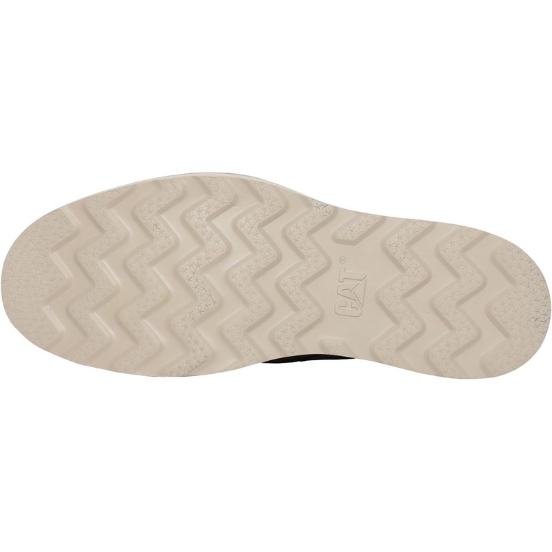 Buy Caterpillar Mens Jackson Mid Boots Dark Olive