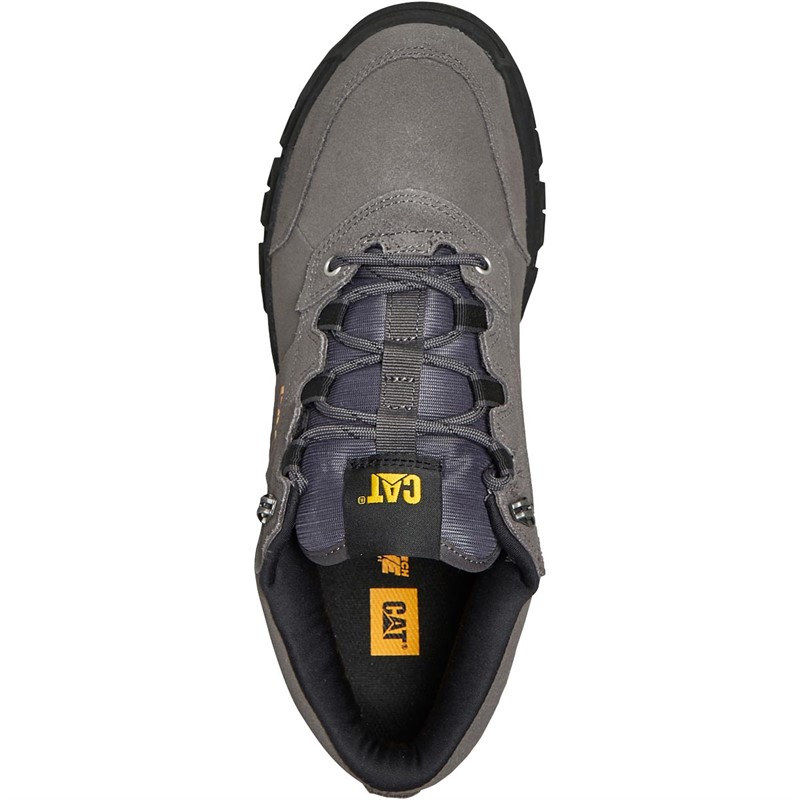 Buy Caterpillar Mens Inversion Shoes Pavement