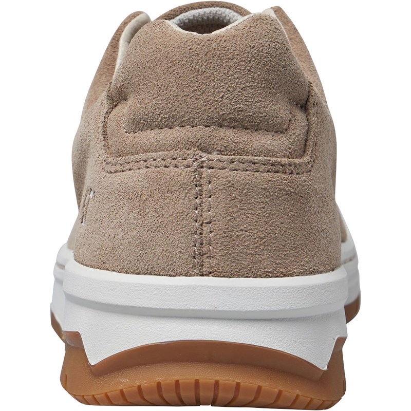 Buy Caterpillar Mens Grayledge Casual Shoes Beige