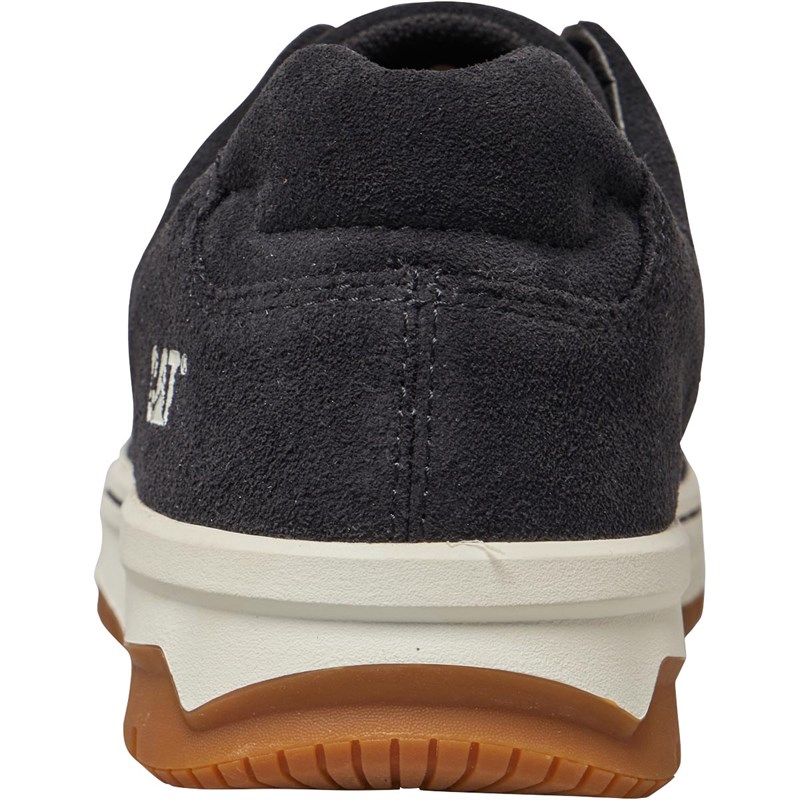 Buy Caterpillar Mens Grayledge Casual Shoes Black