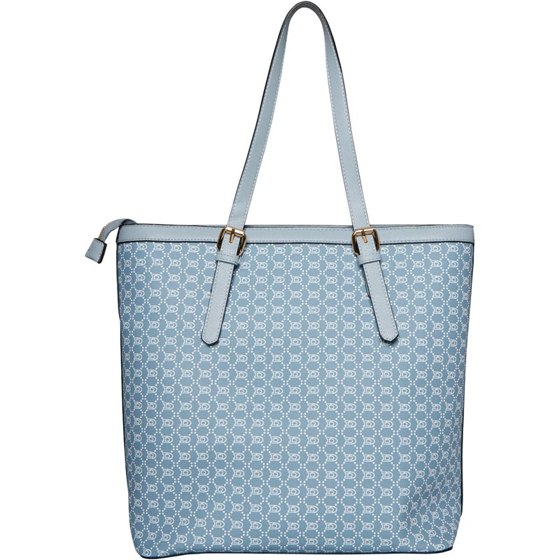Buy Dune Womens Daniela Bag Blue